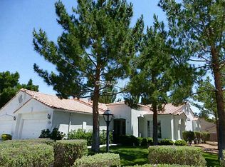 4790 Sail Point St, Las Vegas, NV 89147