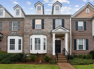 1539 Endurance Hill Dr NW #5, Kennesaw, GA 30152