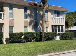 7003 Sunset Way APT 5, Saint Pete Beach, FL 33706