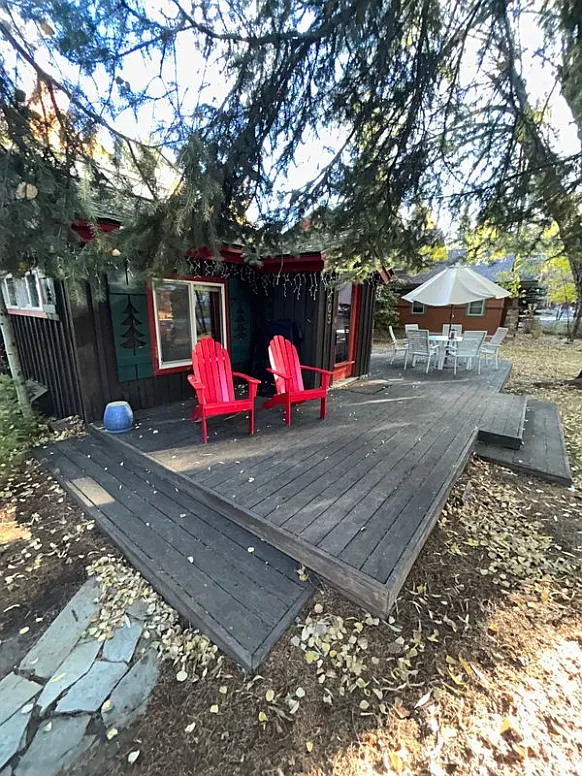 1 bed, 631 sqft, $1,300 — Photo 2
