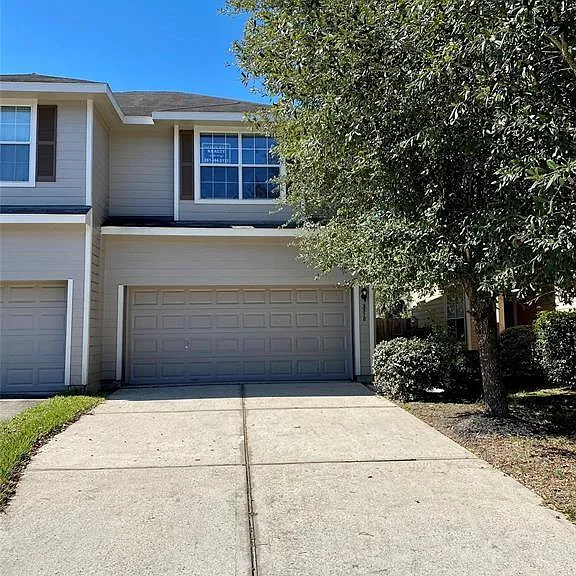 3318 Palston Bend Ln — Photo 1