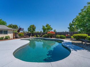 5320 Maybelle Way, Anderson, CA 96007