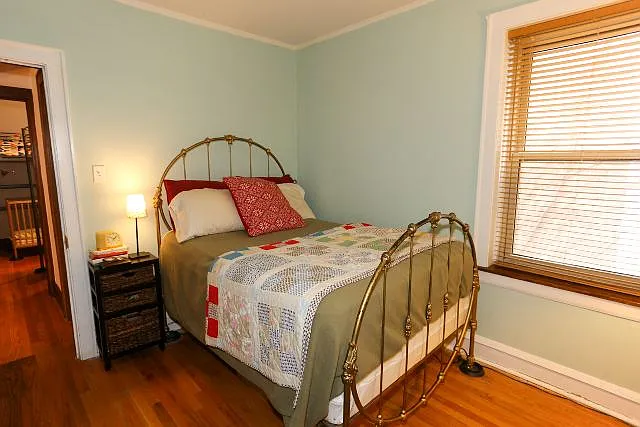 5535 N Campbell Ave #3 — Photo 13