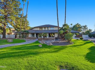 2173 E LA VIEVE Lane, Tempe, AZ 85284