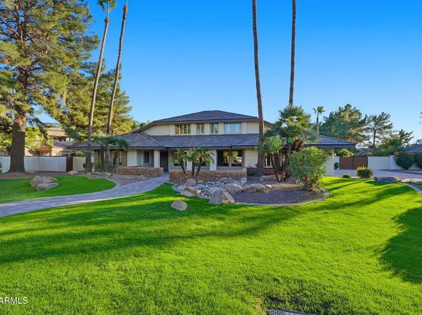 2173 E LA VIEVE Lane, Tempe, AZ 85284