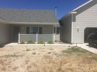 109 Arroyo Vista Dr, Spring Creek, NV 89815