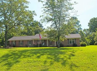155 Highland Dr, Greenwood, SC 29649