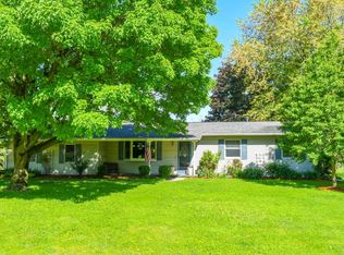 N5043 Thrush Ln, Jefferson, WI 53549