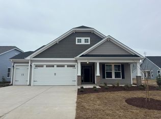 523 Cascade Loop Seaglass LOT 76, Little River, SC 29566