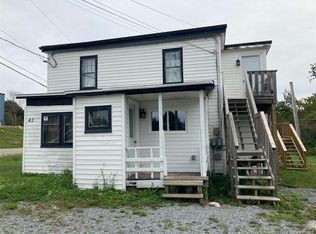 42 Jack St #40, Saint John, NB E2K3S4