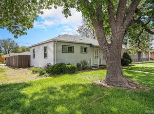 390 Yates St, Denver, CO 80219