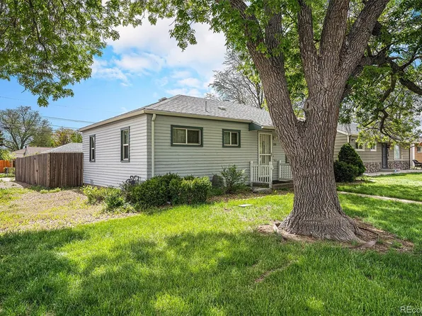 390 Yates Street, Denver, CO 80219