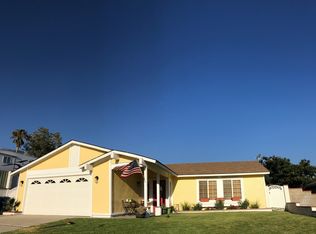 6431 N Brenda Ln, San Bernardino, CA 92407