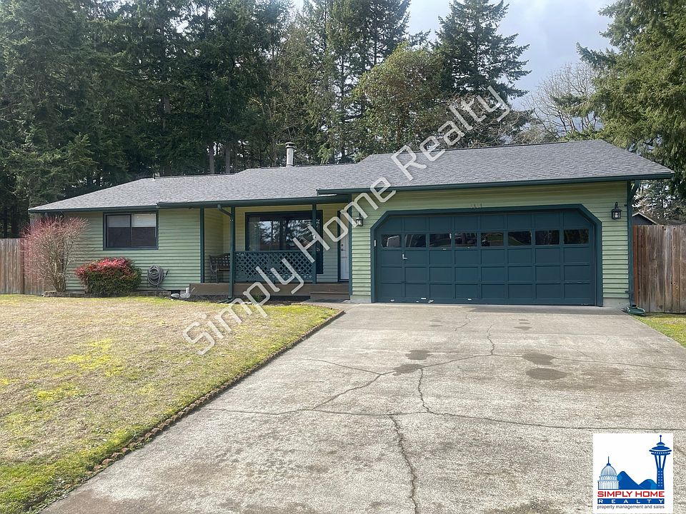 1st image of 1313 Hyak Ct NE
