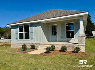 2036 W Union Ave, Loxley, AL 36551