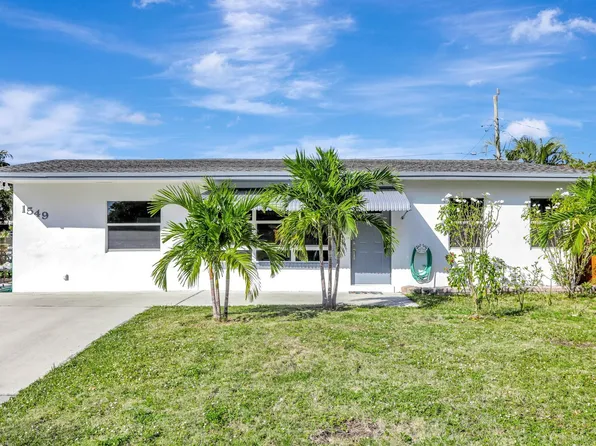 1549 NE 31st Street, Pompano Beach, FL 33064