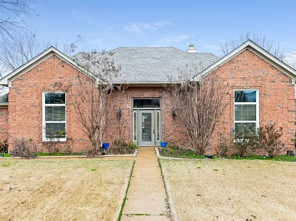 6150 Morgan Dr, Olive Branch, MS 38654