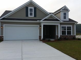 1004 Sunnymeadow Pl LOT 209, Little River, SC 29566