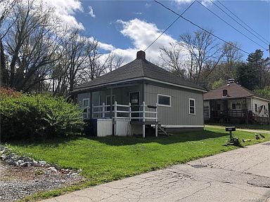 435 Whitmire St Brevard Nc 28712 Zillow