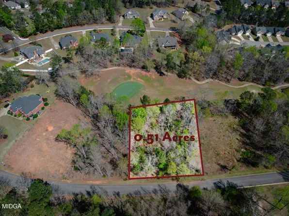122 Greenview Ter, Macon, GA 31220
