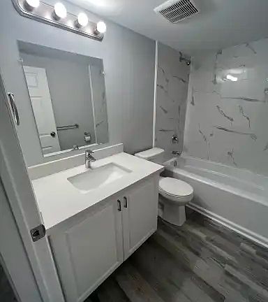 3rd image of 607 Corrigan Hill Rd #2