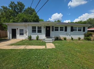 2506 Jeri St NW, Huntsville, AL 35810