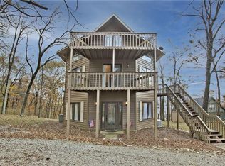 36 Big Stump Mountain Trl, Jasper, GA