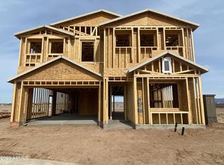 22958 E Bonanza Way, Queen Creek, AZ 85142