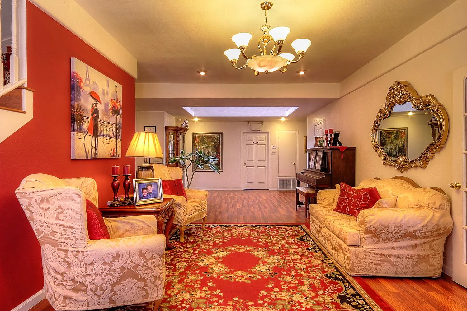 1317 Coffee Villa Dr photo 1