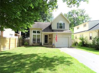 153 Hager Rd, Rochester, NY 14616