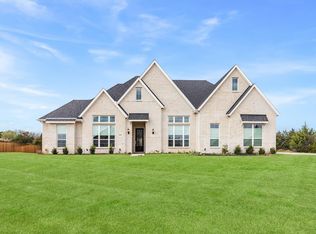 4651 Spring Garden Rd, Midlothian, TX 76065