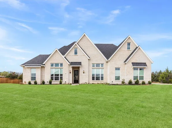 4651 Spring Garden Rd, Midlothian, TX 76065