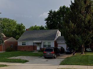 530 Western Row Rd, Mason, OH 45040