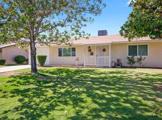 1017 New Stine Rd, Bakersfield, CA 93309