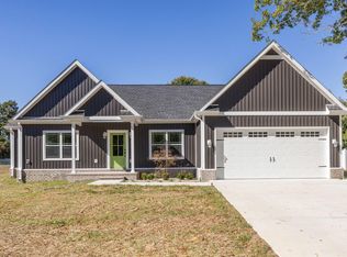 1406 Doran Rd, Murray, KY 42071