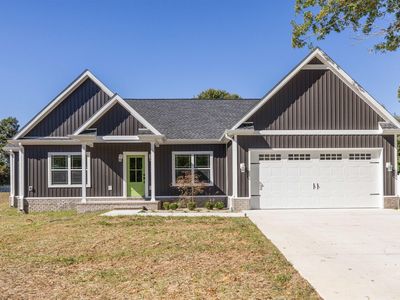 1406 Doran Rd, Murray, KY, 42071