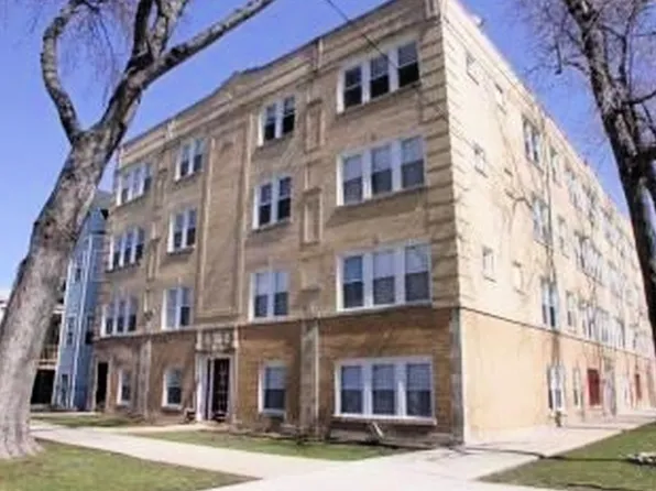 4201 N Sawyer Ave APT 2, Chicago, IL 60618