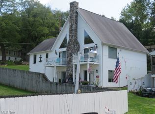 3592 S Turkeyfoot Rd, Akron, OH 44319