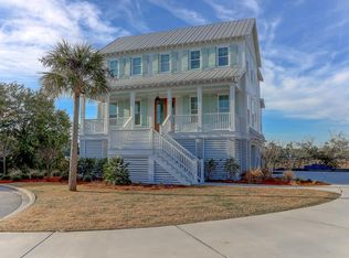 1960 Shields Ln, Mount Pleasant, SC 29466