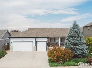 3413 Holden Ln, Johnstown, CO 80534