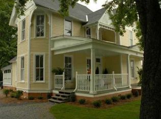 212 King St N, Calhoun, GA 30701