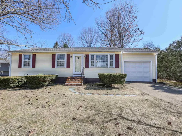 566 S Mammoth Road, Manchester, NH 03109