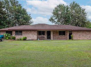 4004 Bob Hall Rd, Orange, TX 77632