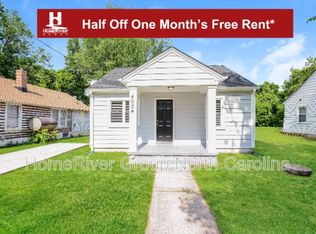 4034 Leo St, Winston Salem, NC 27105
