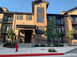 172 E Dry Creek Ridge Ln UNIT D307, Sandy, UT 84070