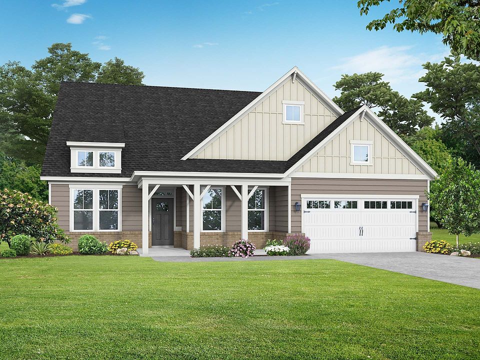 Build The Magnolia A - now starting at 470,900
