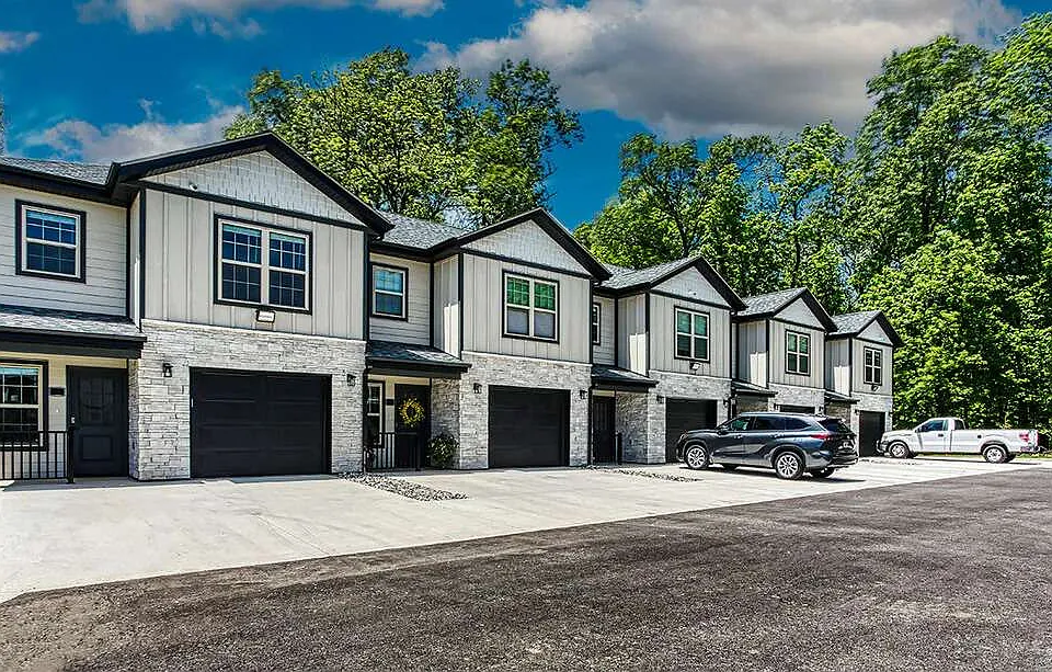 The Woods Townhomes