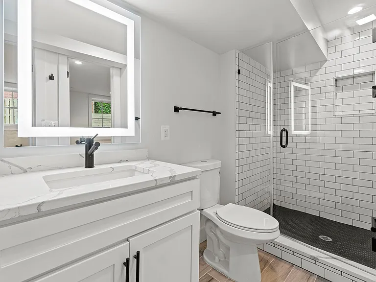 2753 Macomb St NW #1 — Photo 16