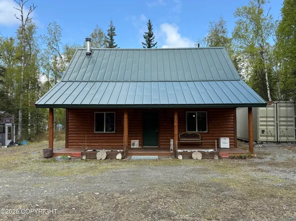41796 Salamatof Dr, Soldotna, AK 99669