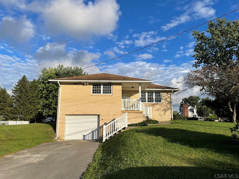 127 Metzler St, Johnstown, PA 15904 Zillow